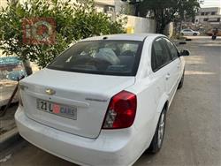 شێڤرۆلێت ئۆپترا